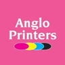 Anglo Printers logo