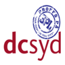 DC Syd AB logo