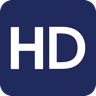 H. DAUGAARD A/S logo
