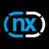 The NX Group logo